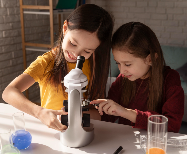 IIT Bombay Launches “WINGS” Initiative to Empower Girls in STEM Education