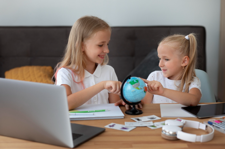 Countries Worldwide Invest in Future-Focused STEM Learning