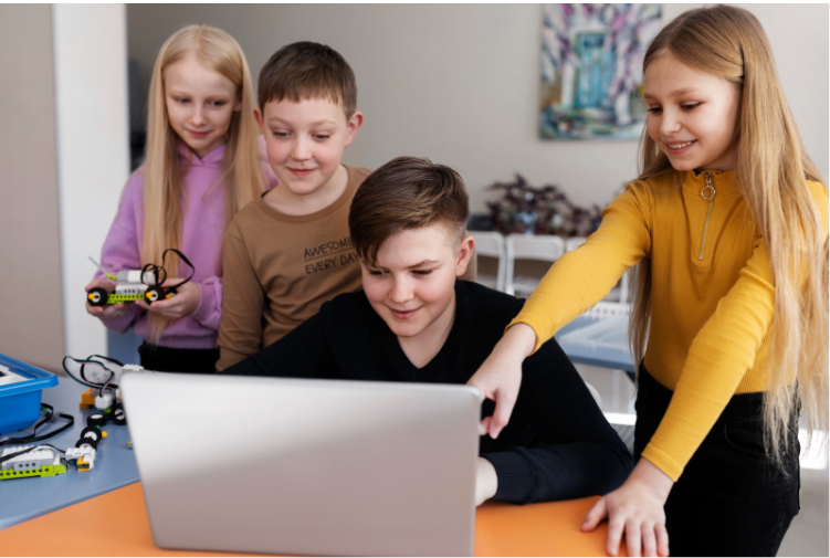 National Coding Missions Gain Momentum as Schools Embrace Digital Skills Revolution