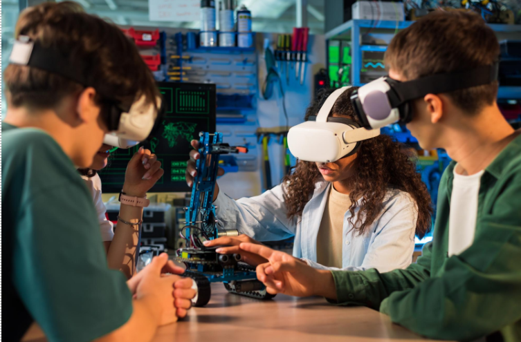 STEM Education