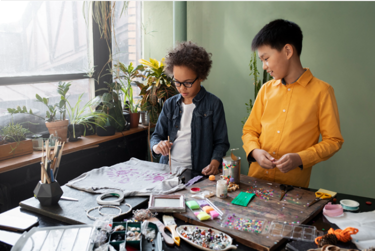 stem education