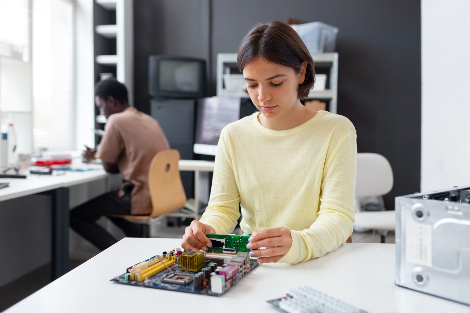 C sharp Coding for Kids: Fun & Interactive Online Programming Course 25 IoT projects for school