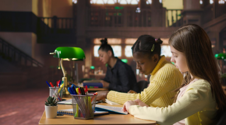 GEMS Education