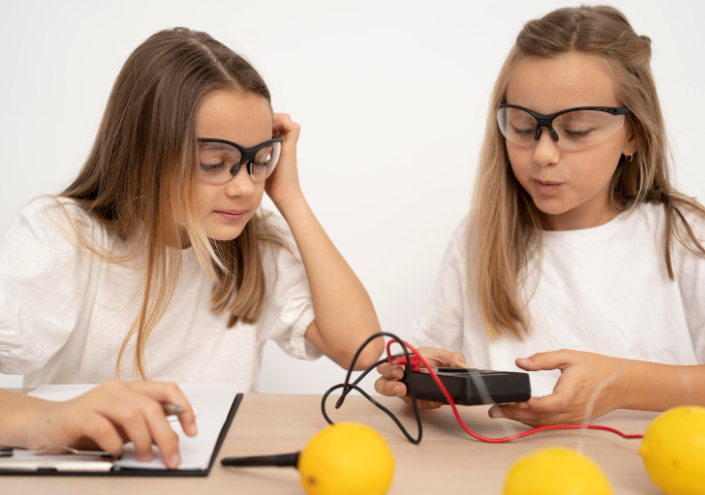 STEM Learning