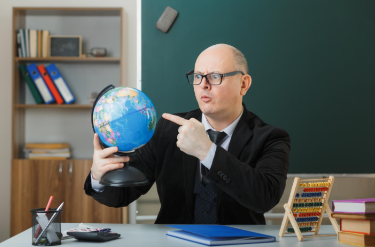 GEMS Education