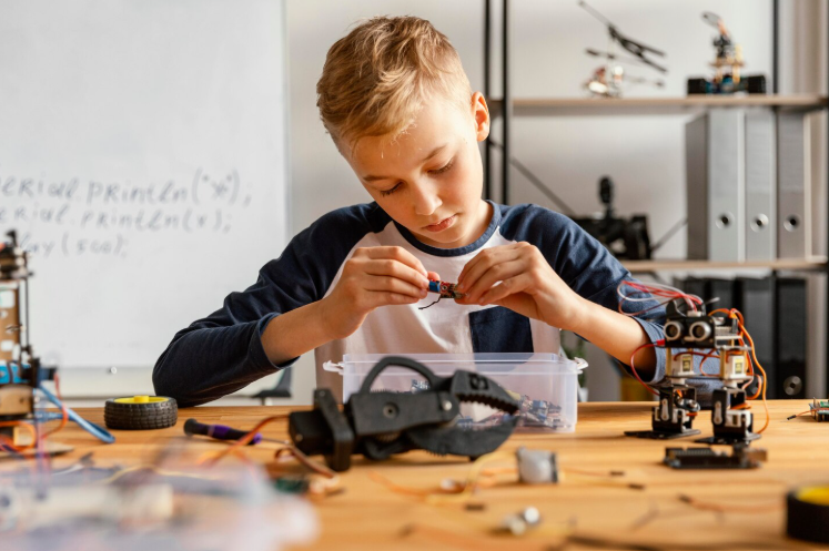 STEM Education