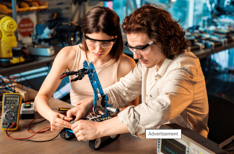 Stem education