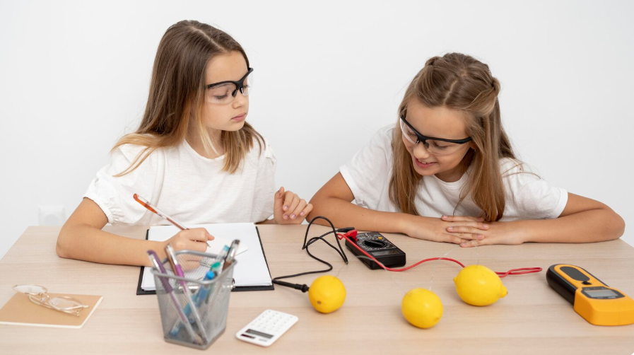 STEM in Classrooms