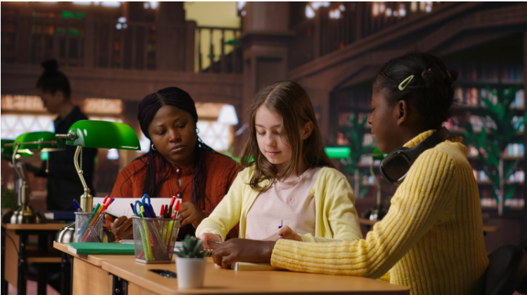 STEAM Education