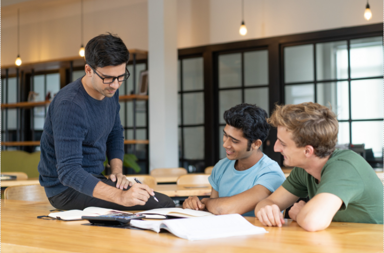 Inquiry-Based Learning