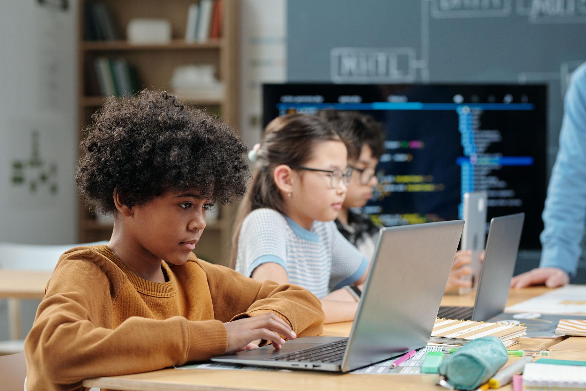 summer research programs for high school students
