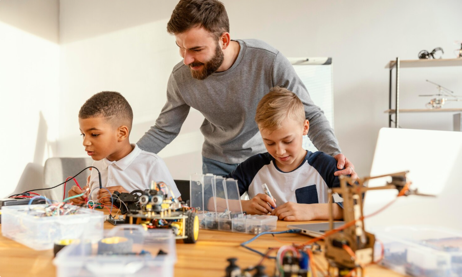 STEM Programme