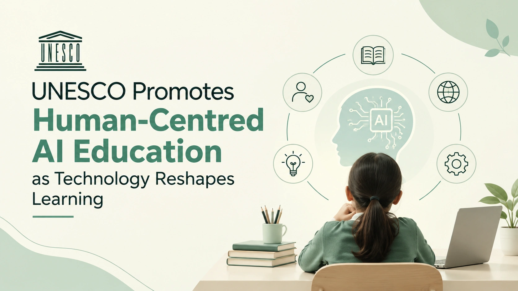 AI in STEM education