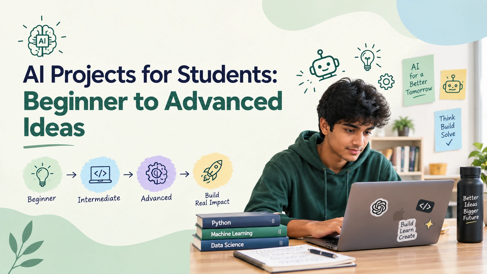 AI projects for students