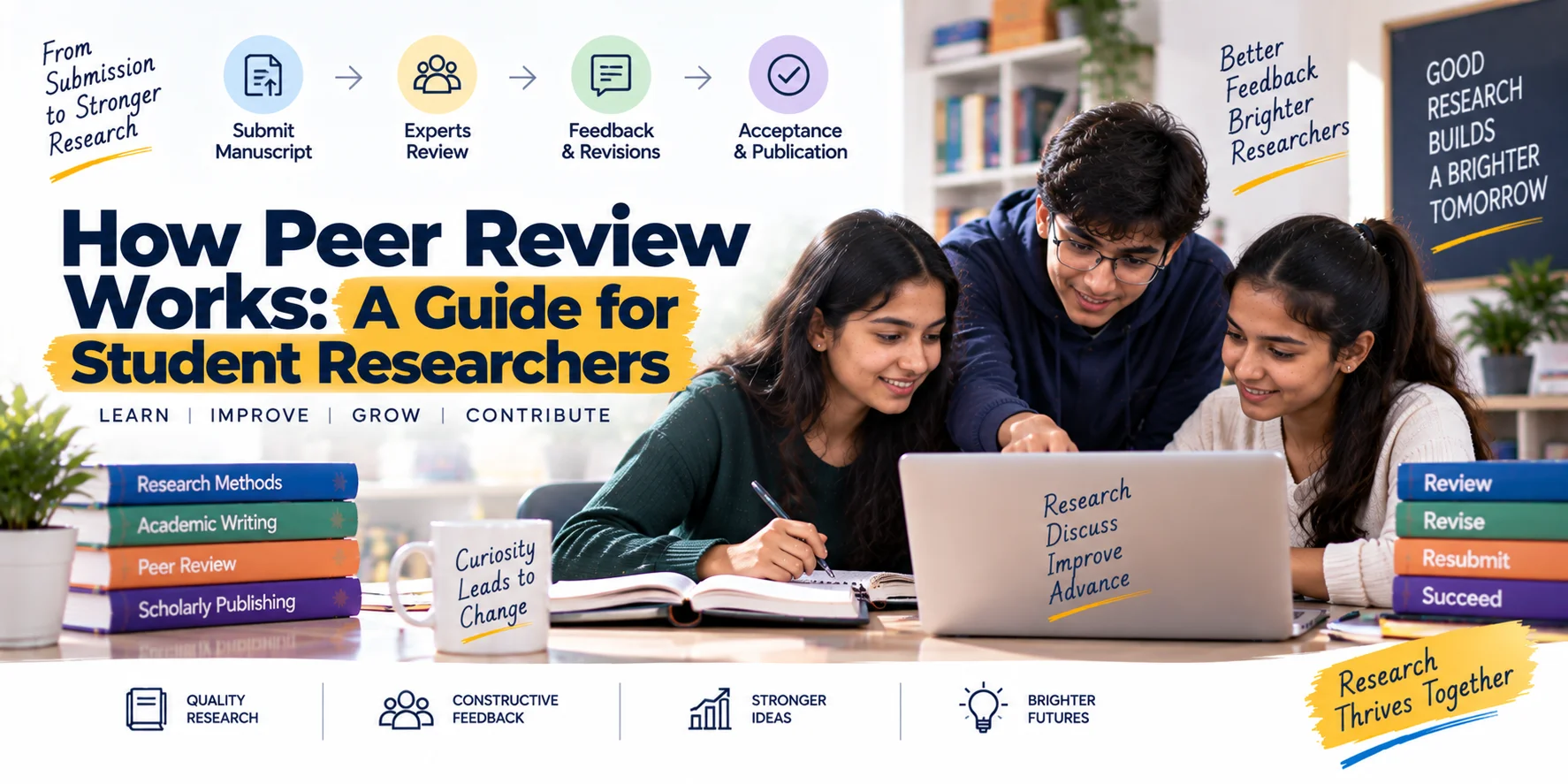 peer review for students