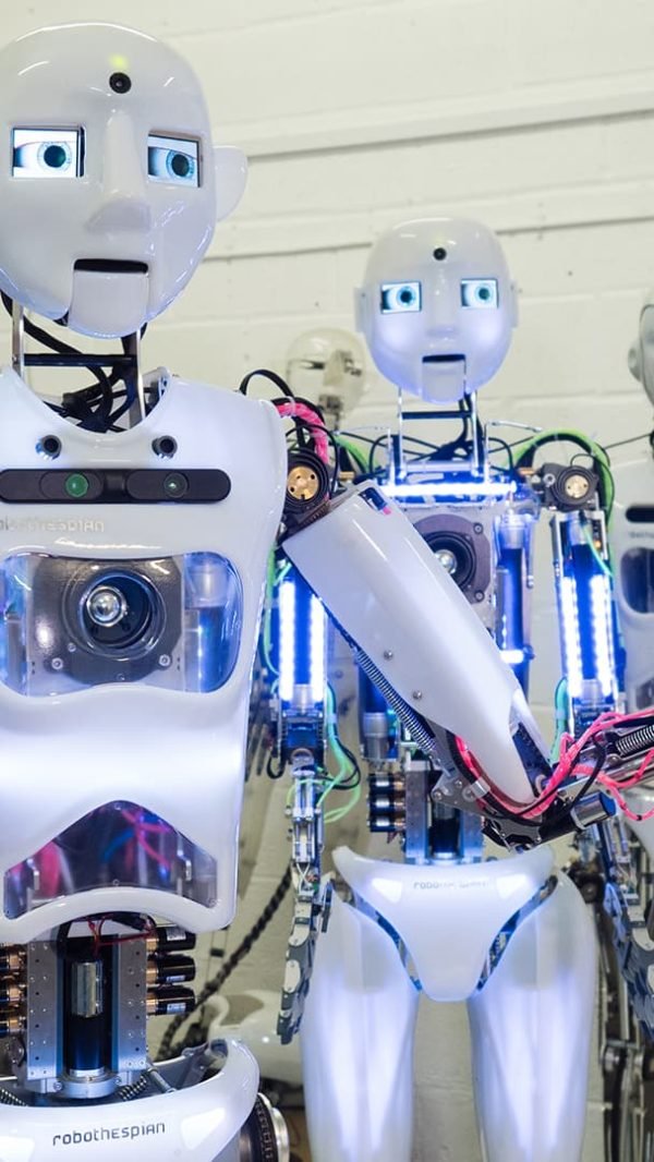 stem education and research in India