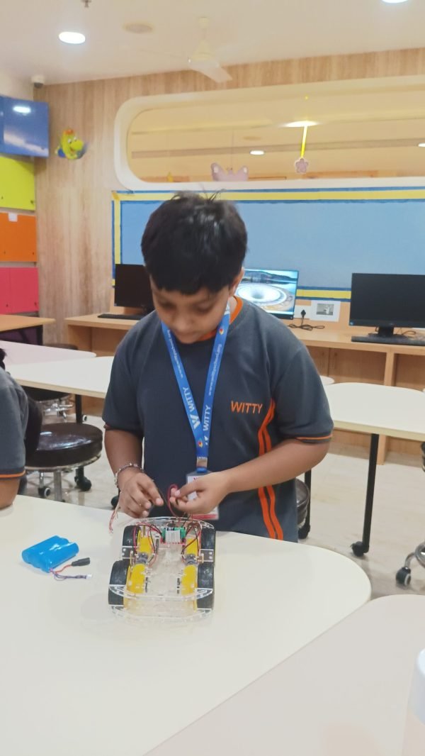 Science and technology labs Dehradun