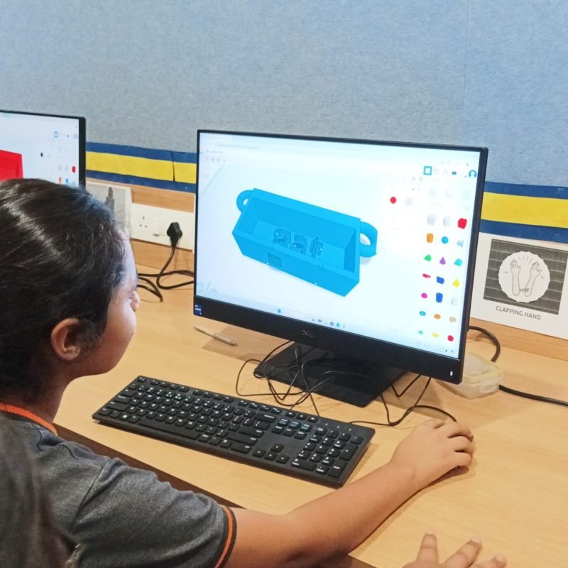 exploratory learning