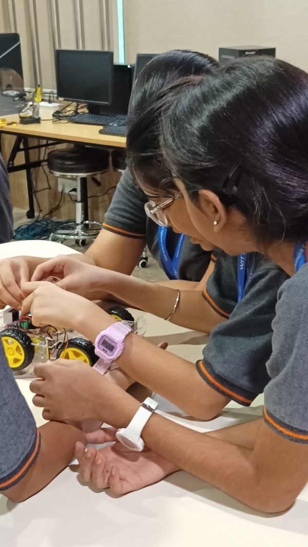 STEM career opportunities in Dehradun