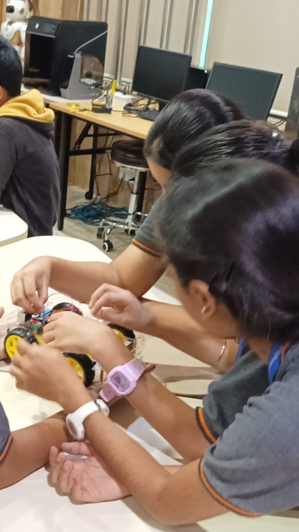 Dehradun education technology