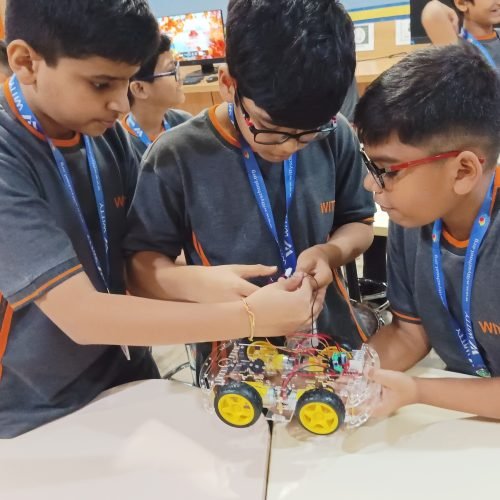 Coding classes in Bengaluru