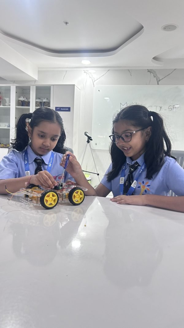 Jodhpur education technology