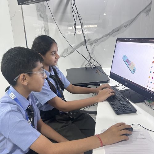 STEM innovation hubs Jodhpur