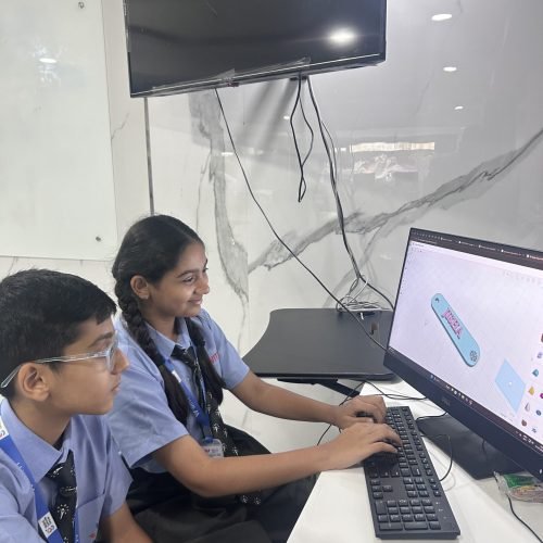 STEM workshops Jodhpur