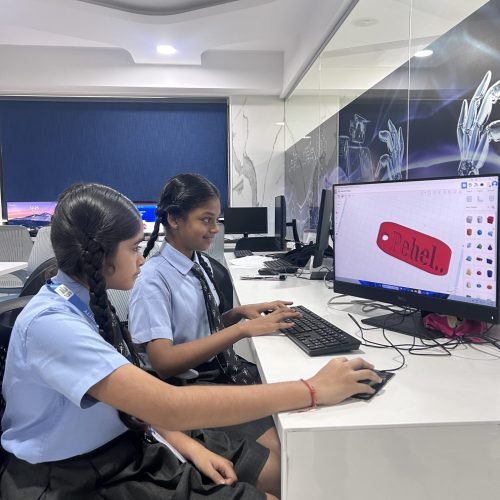 STEM curriculum Jodhpur schools