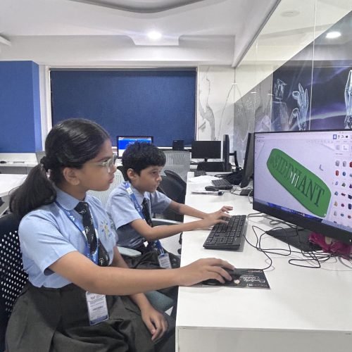 STEM learning centers Jodhpur