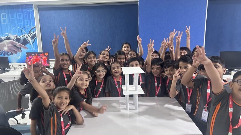 Science and technology labs Jodhpur