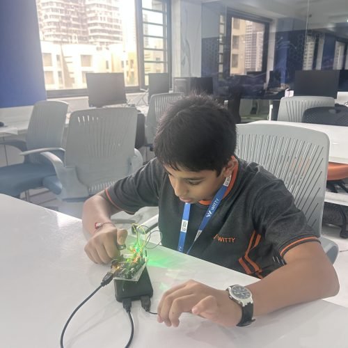 Science technology engineering mathematics Karnataka