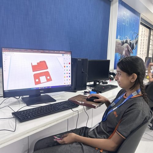 STEM skills development Karnataka