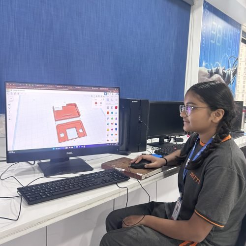 STEM labs in schools Karnataka