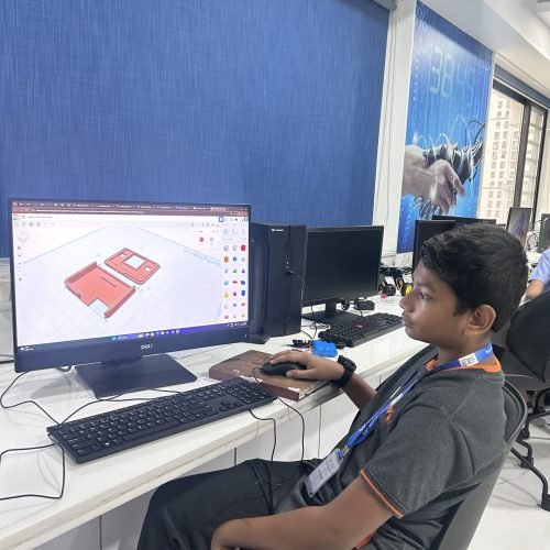 AI and machine learning education Karnataka