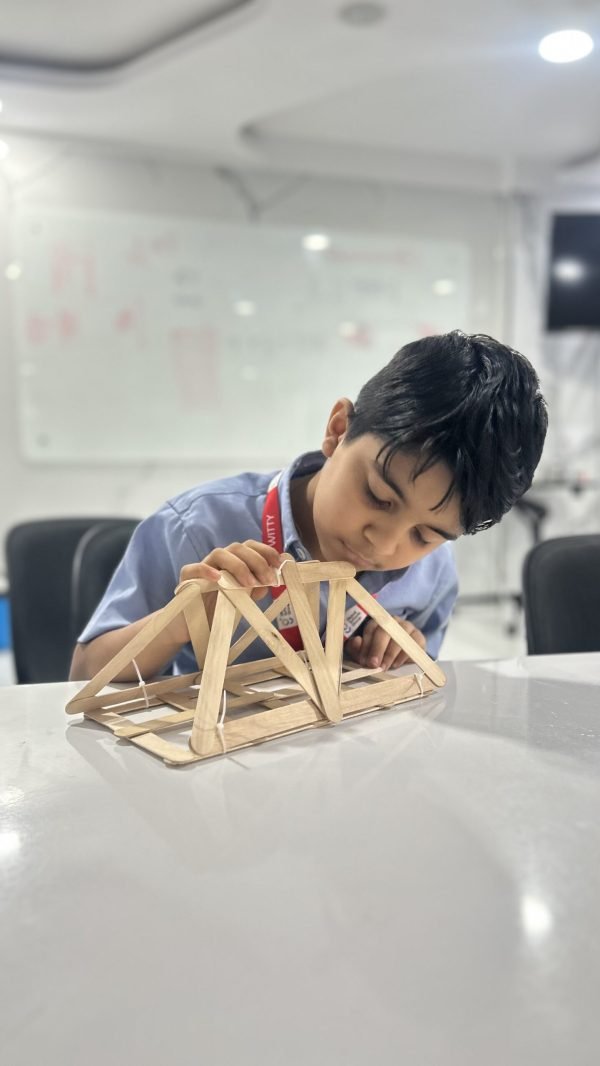 STEM kits for Karnataka schools