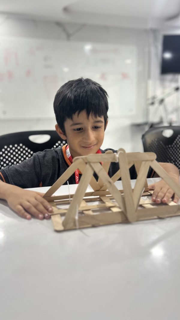 STEM innovation hubs Karnataka