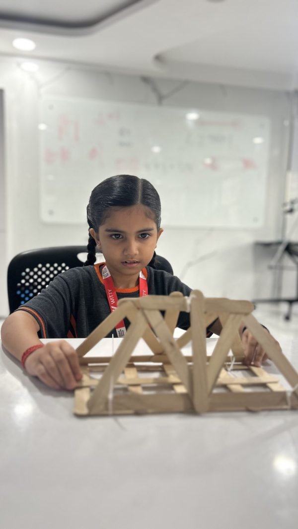 STEM projects for students Karnataka