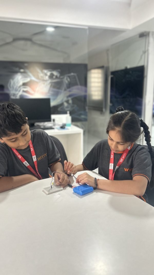 Karnataka government STEM initiatives