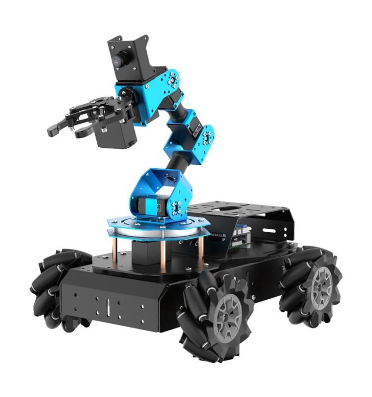 Workshops in Robotics