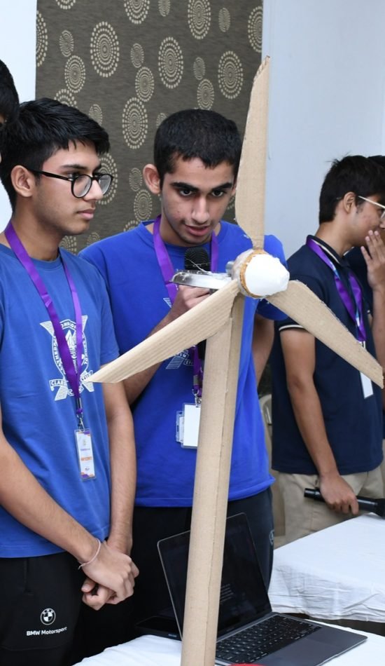 Composite technology training center