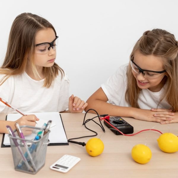 Advantages of STEM Learning