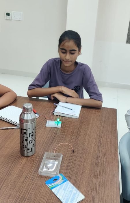 Atal Lab Uttar Pradesh India