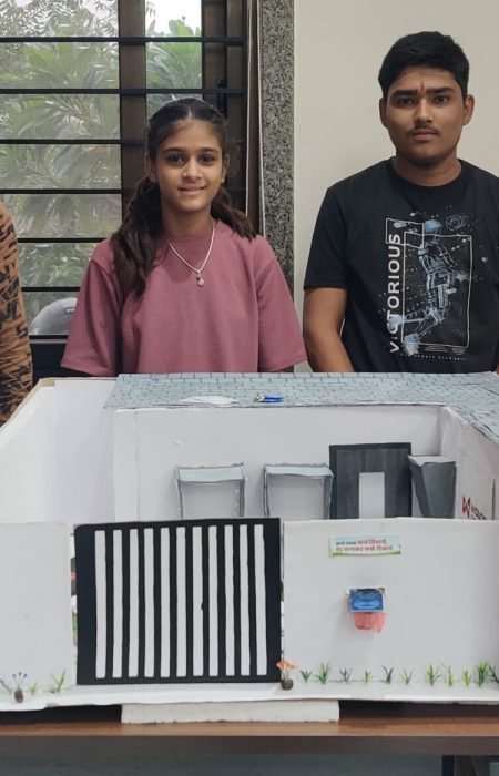 Atal Lab in Madurai India