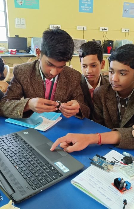 Atal Lab Mangalore India