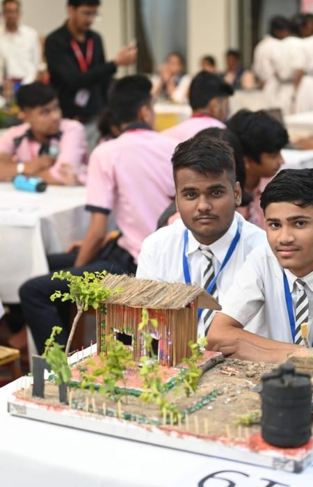 Atal Lab in Rajasthan