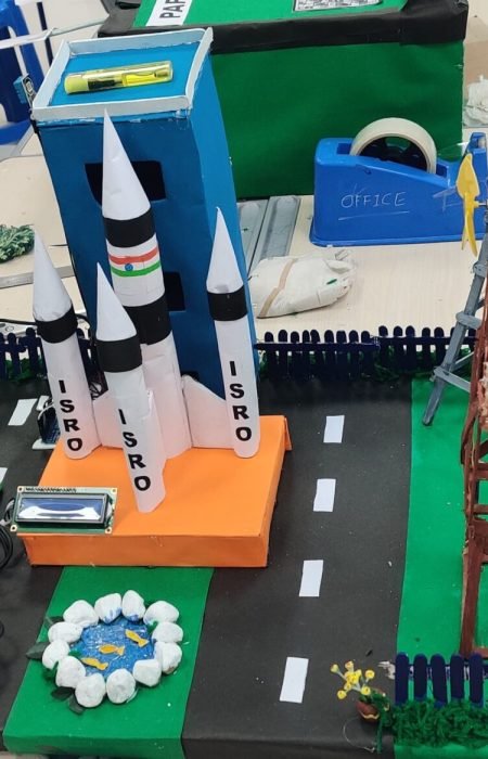 Atal Lab in Shimla India