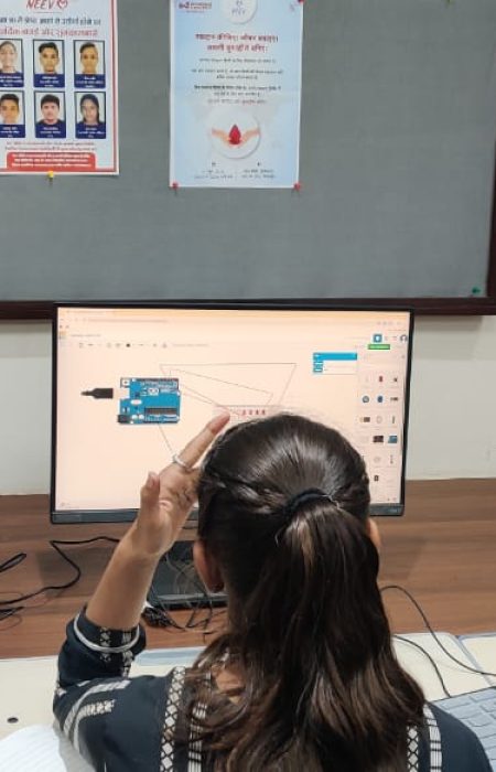 Atal Lab in Tamil Nadu India