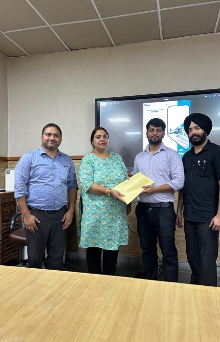 Atal Lab in Telangana