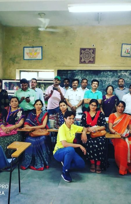 Atal Lab in Visakhapatnam